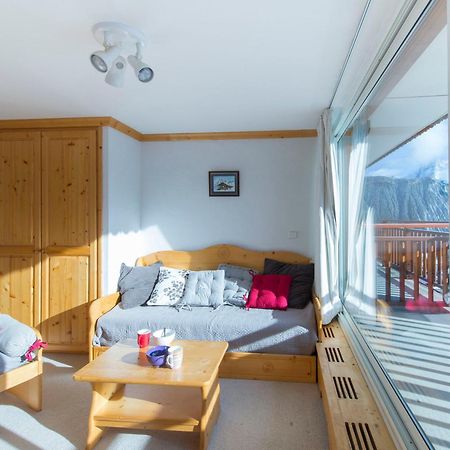 Appartement Cosy A Courchevel 1850 Avec Balcon Sud Et Proche Des Pistes - Fr-1-564-32 Exteriör bild